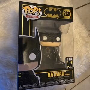 Batman Pop! Heroes Vinyl Figure